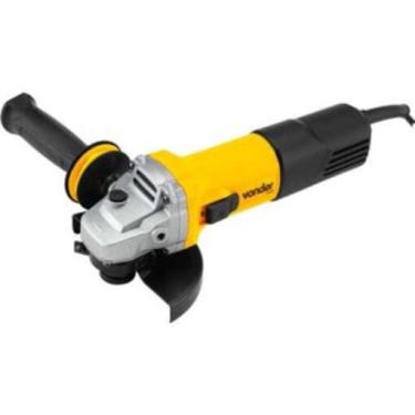 Imagem de Esmerilhadeira vonder plus 800W 4.1/2 eav 804
