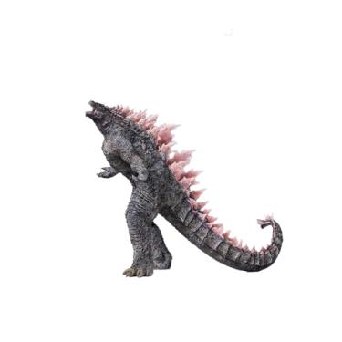 Imagem de Hiya Toys Godzilla x Kong: The New Empire – Godzilla Evolved Exquisite Stylist Series Previews Exclusive Action Figure