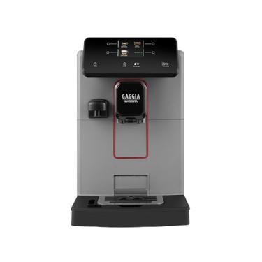 Imagem de Gaggia, Cafeteira automática magenta prestige over ice 110V