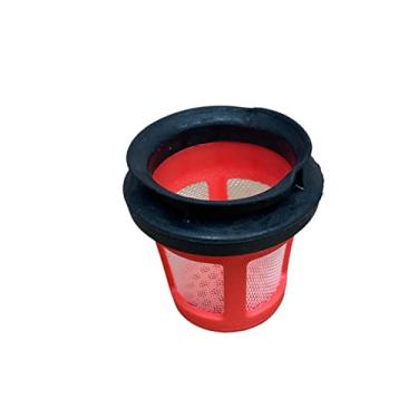 Imagem de Hoover Filter Strainer and Rubber Gasket for Hoover Powerdash Pet FH50710 FH50700