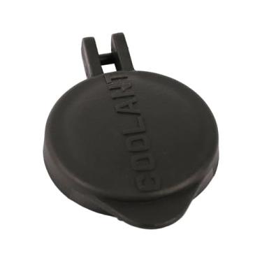 Imagem de 254403K000, tampa do reservatório de refrigeração do radiador adequada para Hyundai Azera 2006-2011 Sonata 2006-2010 para Kia Forte 2010-2013 Forte Koup 2010-2013 Sedona 2006-2012, 25440-3K0000