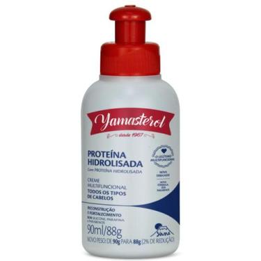 Imagem de Yamasterol Yamá Proteína Hidrolisada 90ml Original