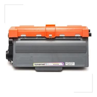 Imagem de Toner compatível Brother TN750 6180DW MFC8950DW 5470DW DCP-8155DN 8110DN