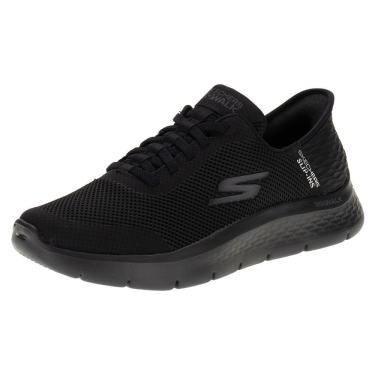 Imagem de Tênis Masculino Slip-Ins: Go Walk Flex - Hands Up Skechers 216324