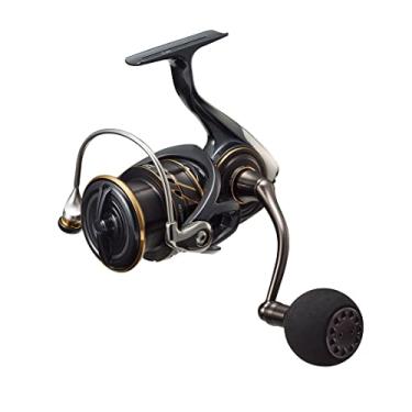 Imagem de Daiwa Molinete giratório Caldia SW 4000-CXH 22 (modelo 2022)