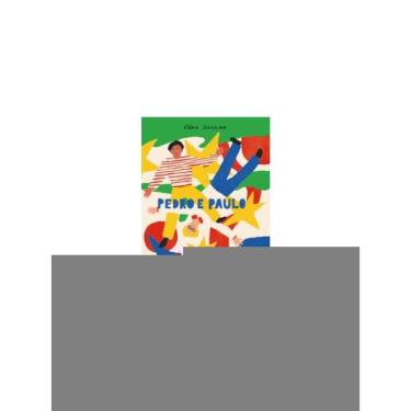 Imagem de Pedro E Paulo