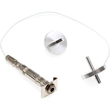 Imagem de Fishman Captador de graves verticais de círculo completo, formato UNC 1/4-20