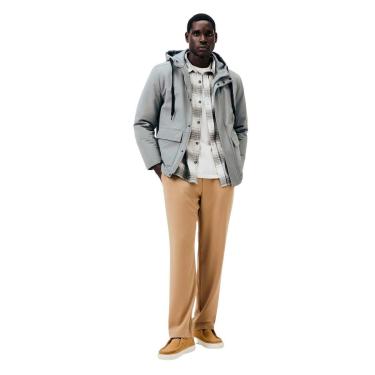 Imagem de Jaqueta Hering Parka Com Capuz Masculina-Masculino