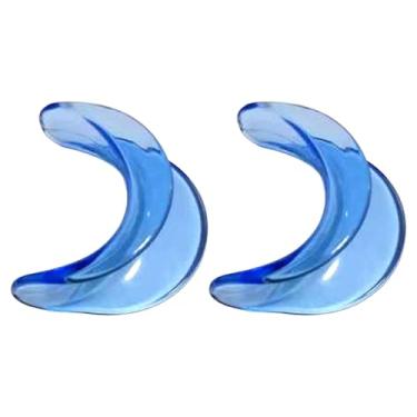 Imagem de MERIGLARE 2 peças Guzheng Corretores de Postura Treinadores Exercitadores Reutilizáveis ​​Cítara Chinesa Treinamento de Postura, para Iniciantes, Crianças e, 3x3cm