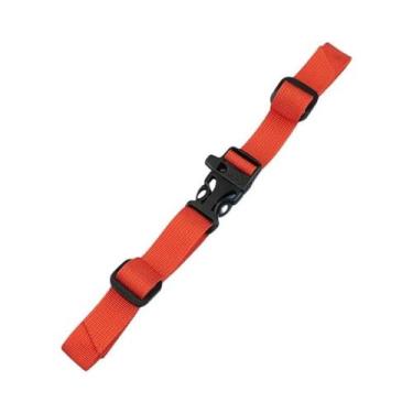 Imagem de Mochila de Peito Ajustável com Arnês para Acampamento e Atividades ao 