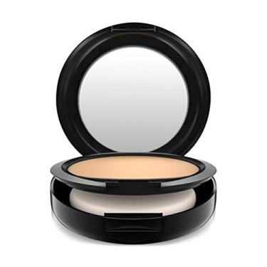 Imagem de Illuminations Base Mac Studio Fix Powder Plus De Longa Duração - Aplicação Em Uma Etapa (Nw22)