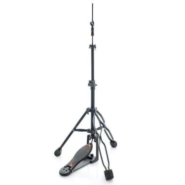 Imagem de Máquina de Chimbal RMV Hard Tech com 3 Pés e Pernas Largas - RMV Drums