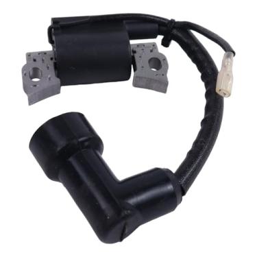 Imagem de IEQFUE Bobina De Ignição 099981133065 Compatível Com Lavadoras Alta Pressão Ryobi Ry802900