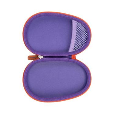 Imagem de Bolsa de Armazenamento Portátil para JBL Clip 5/4 - Estojo Protetor pa