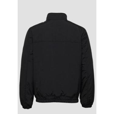 Imagem de Jaqueta Tommy Jeans Essential Padded Preto Tam. G-Masculino