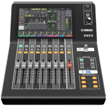 Imagem de Mesa de Som Digital 16 Canais DM3S Standard Yamaha