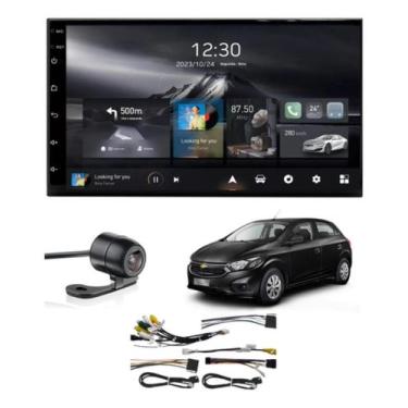 Imagem de Central Multimidia Onix Joy 7 - Top De Linha - Especifico