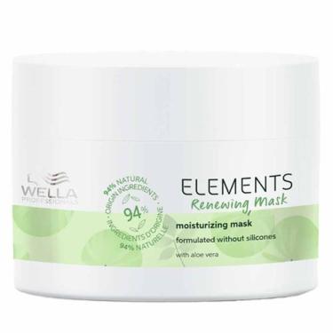 Imagem de Wella Professionals Elements Renewing Máscara, 150ml
