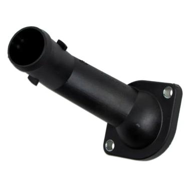Imagem de Flange Do Termostato - A3 1999 A 2004 / A4 1999 A 2004 / Cordoba 1999 A 2004 / Golf 200...