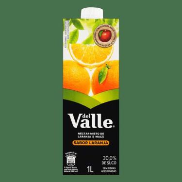 Imagem de LE 1L caixa c/06 Laranja - COCA COLA 