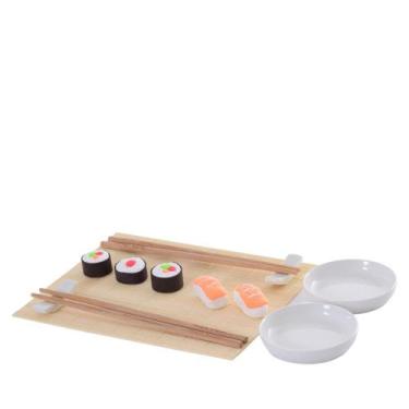 Imagem de Kit Sushi 2 Pessoas Kobe 7Pcs - Le Casa