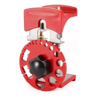 Imagem de Descascador Fios Portátil Descascador Bolso - Minymix