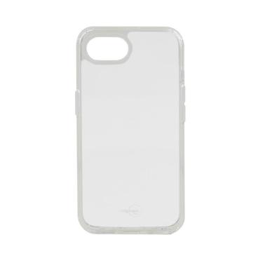 Imagem de Capa iPhone 16e Originais iPlace, Slim Transparente 