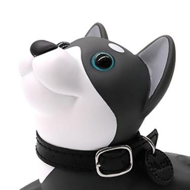 Imagem de YWBL-WH Cartoon Shape Shape Door Stopper, Evite Beliscão Manual, à Prova de e Anti -escura, Fácil de Instalar, Material Fofo e Charmoso, PVC, Adequado para Qualquer Porta, para o Escritório Em