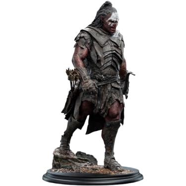 Imagem de WETA Workshop Polystone - Trilogia O Senhor dos Anéis - Série clássica - Estátua de Lurtz, Hunter of Men em escala 1:6