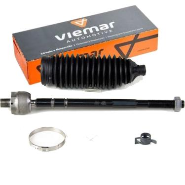 Imagem de Articulação Da Coluna De Direção Space Van Trafic 2.1 L 8V Sohc L4 1990 A 1999 - Viemar 200032