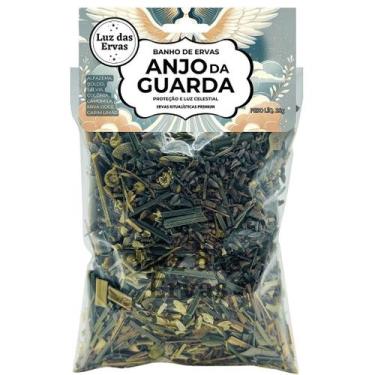Imagem de Banho de Ervas Anjo da Guarda - Luz das Ervas
