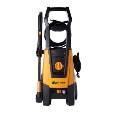 Imagem de Lavadora de Alta Pressão WAP Extreme Turbo 2800 1900W 110V, 110V