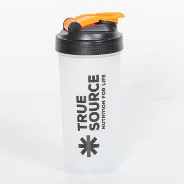 Imagem de COQUETELEIRA 600ML ESTAMPADA BRANCO PEROLA