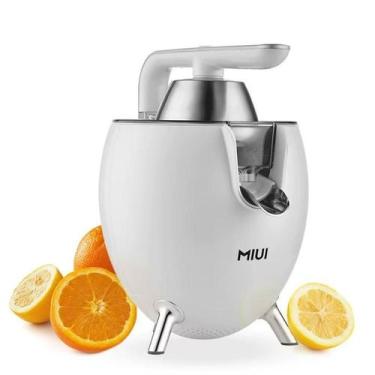 Imagem de Espremedor De Frutas Miui Laranja Limão 220V - Ar Variedades Mt