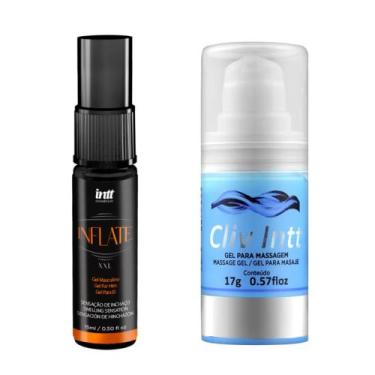 Imagem de Kit cliv e inflate intt