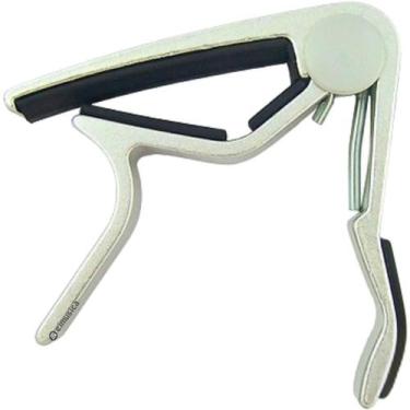 Imagem de Capotraste Smart JX-32 Cor Prata