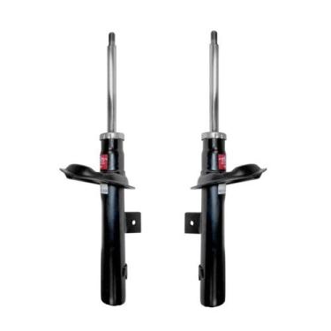 Imagem de 2 Amortecedor Peugeot Partner 1999 A 2020 Direito/Esquerdo Kayaba Dian