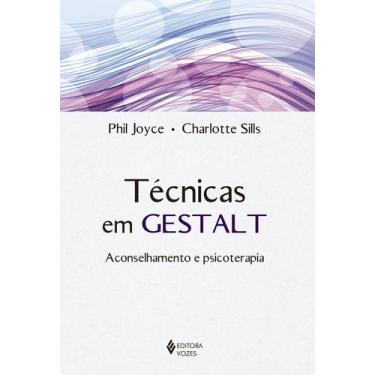 Imagem de Livro - Técnicas em Gestalt