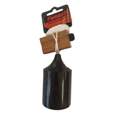 Imagem de Prumo de Parede Hobby 410g Famastil