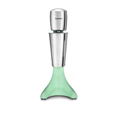 Imagem de Batedeira de Bebida Cuisinart CDM-100G 110V - Verde, 110V