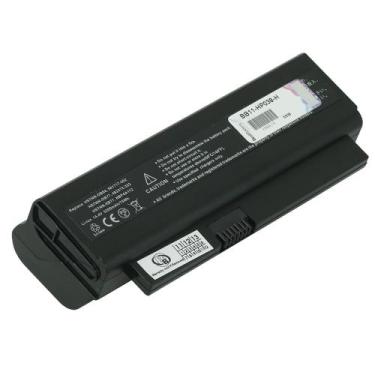 Imagem de Bateria para Notebook HP Compaq 2230s - BestBattery, Preto