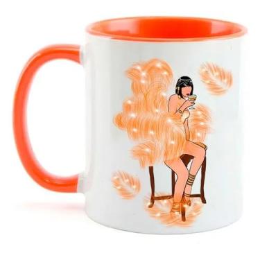 Imagem de Caneca Live Taylor Swift - The Life Of A Showgirl 320ml