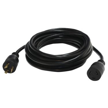 Imagem de Valterra Cabo de extensão A10-G30253E Gen30a 3p, 7,6 m, em massa