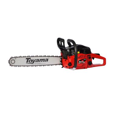 Imagem de Motosserra 2t 56cc 50cm 3-8x.058 73d Tcs58x-20 Toyama