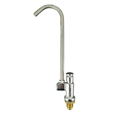 Imagem de Torneira Giratória Copo Para Bebedouro De Pressão - Ferramentar