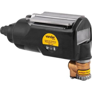 Imagem de Chave De Impacto Pneumática 1-2 Cip124 - Vonder Plus