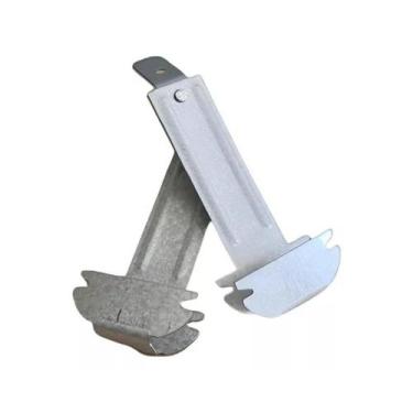 Imagem de Regulador Para Perfil Drywall Com 50 Unidades - Universal