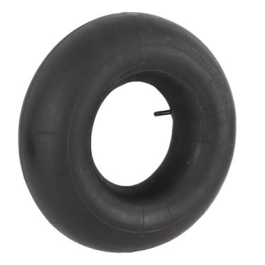 Imagem de Depisuta 21x7-10 10 Polegada ATV Pneu Interno Tubo, Heavy Duty Rubber ATV Inner Tube, Trailers, Trailers, Caminhões de Mão, Carrinhos de Mão, Tubos de Substituição para Tratores, ATVs