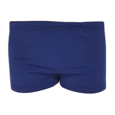 Imagem de Sunga Kanxa Boxer Poliamida Plus Size Masculina-Masculino