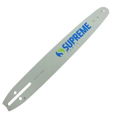 Imagem de Sabre 14" para 26 Dentes Podador Galhos 3/8" 1.3mm e MS T435 - Supreme